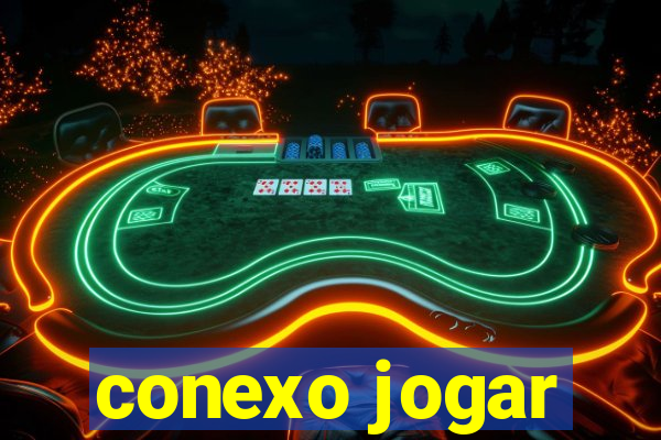 conexo jogar